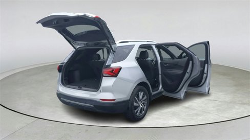 Used 2022 Chevrolet Equinox Premier image 13