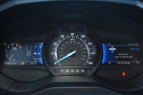 Used 2022 Ford Edge SEL w/ Convenience Package image 16