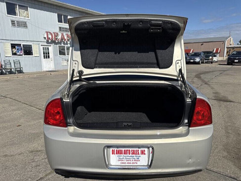 Used 2011 Chevrolet Malibu LT w/ Power Convenience Package image 18