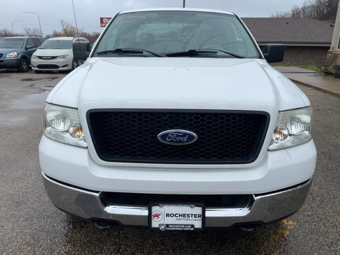 Used 2005 Ford F150 XLT image 3