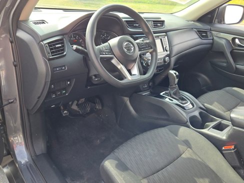 Used 2018 Nissan Rogue S image 21