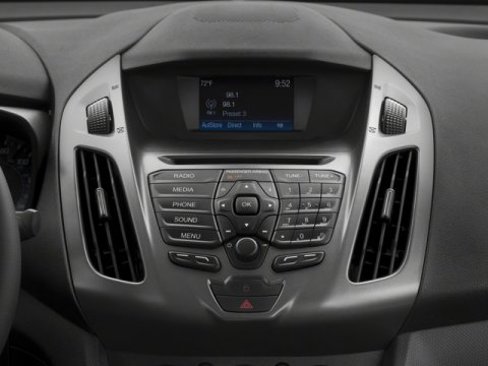 Used 2017 Ford Transit Connect XL image 13