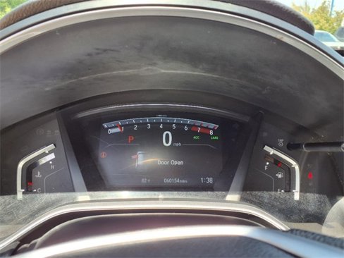 Used 2019 Honda CR-V EX image 17