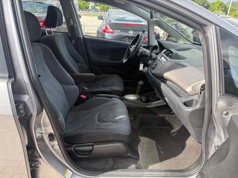 Used 2009 Honda Fit Sport image 26