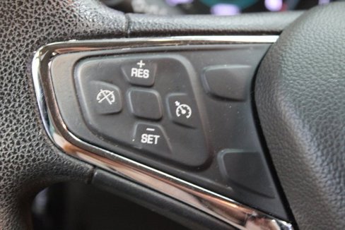 Used 2017 Chevrolet Cruze LT image 15