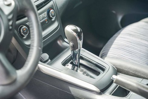Used 2017 Nissan Sentra SV image 22