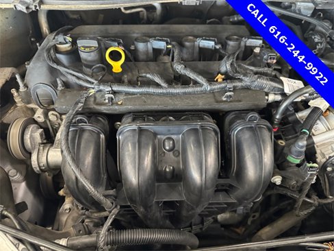 Used 2019 Ford Escape S image 22