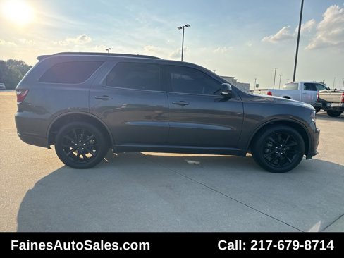 Used 2017 Dodge Durango R/T w/ Technology Group image 24