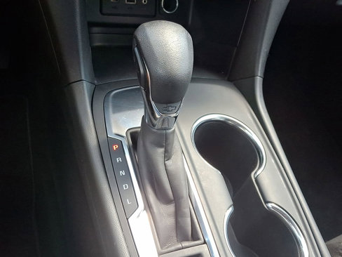 Certified 2023 Chevrolet Equinox LS w/ LS Convenience Package image 12