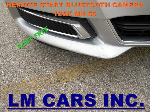 Used 2014 Chevrolet Impala LT w/ Convenience Package image 67