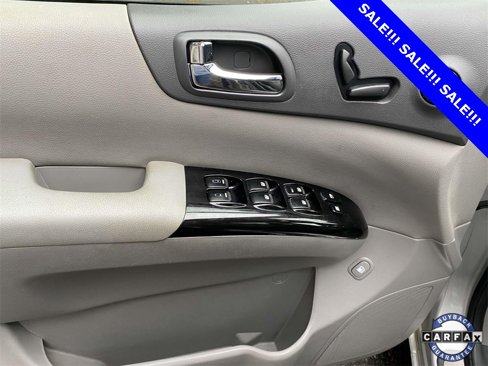 Used 2014 Kia Sedona EX image 12