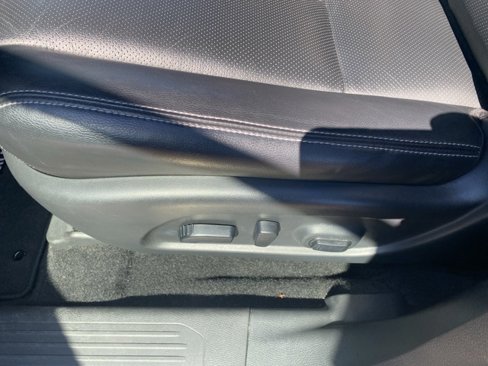 Used 2020 Nissan Murano SL w/ Moonroof Package image 18