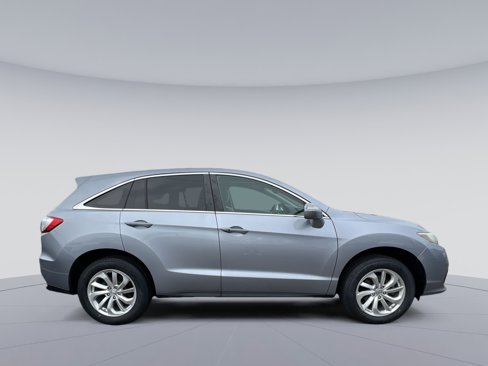 Used 2016 Acura RDX AWD image 10