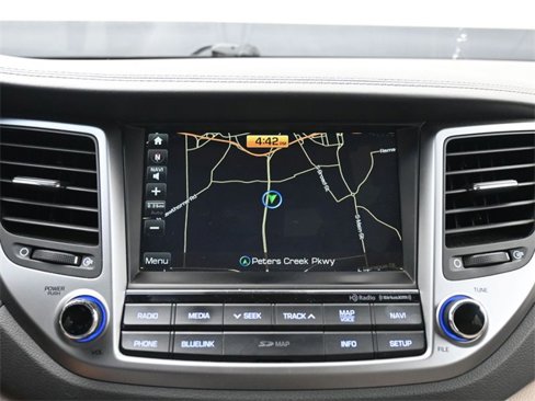 Used 2016 Hyundai Tucson Limited w/ Option Group 03 image 13