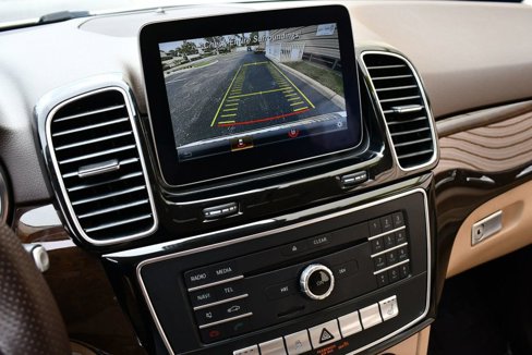 Used 2018 Mercedes-Benz GLE 350 4MATIC image 58