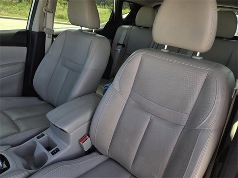 Used 2019 Nissan Rogue Sport SL image 27