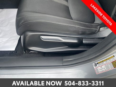 Used 2018 Honda Civic LX image 30