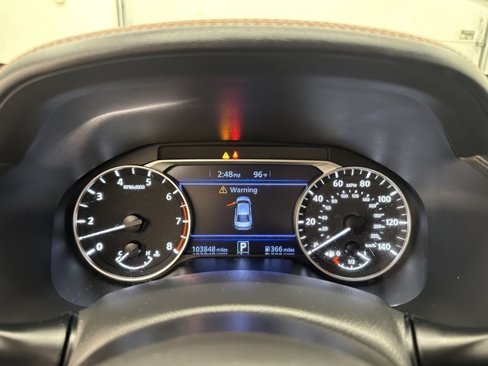 Used 2020 Nissan Altima 2.5 SR image 26