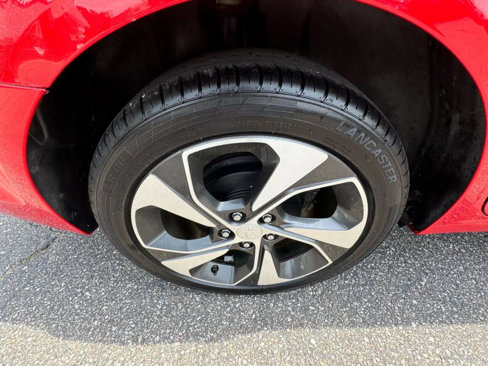 Used 2020 Chevrolet Sonic Premier image 39
