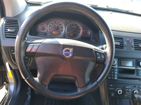 Used 2007 Volvo XC90 3.2 image 11