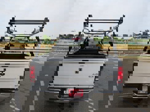 New 2023 RAM 1500 Tradesman w/ Popular Equipment Group image 25