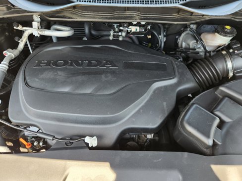 Used 2024 Honda Odyssey EX-L image 19