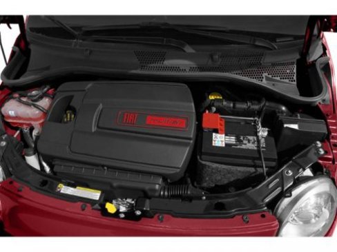 Used 2015 FIAT 500 Pop image 17