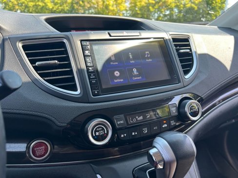 Used 2016 Honda CR-V EX-L image 31