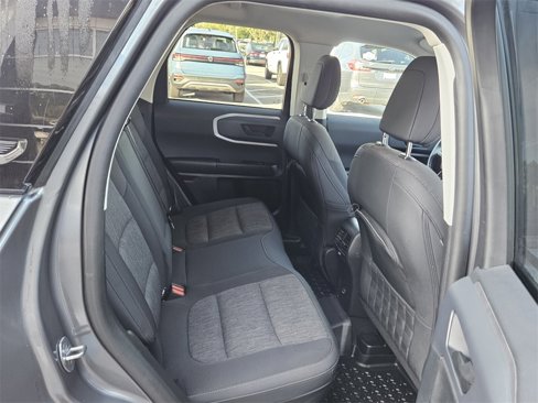 Used 2021 Ford Bronco Sport Big Bend w/ Big Bend Package (96B) image 19