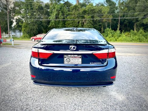 Used 2013 Lexus ES 300h image 3