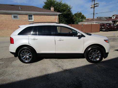 Used 2013 Ford Edge Limited image 2