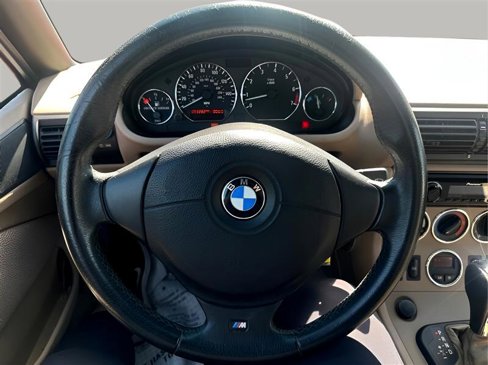 Used 2001 BMW Z3 3.0i image 23