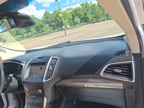 Used 2019 Ford Edge SEL w/ Equipment Group 201A image 29