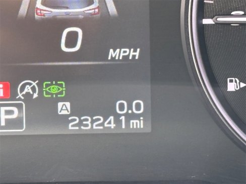 Used 2024 Subaru Outback Touring XT image 32