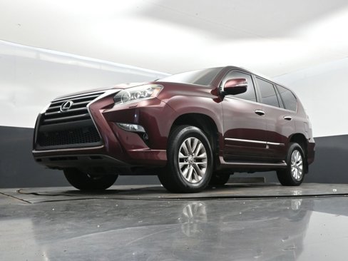 Used 2016 Lexus GX 460 image 41