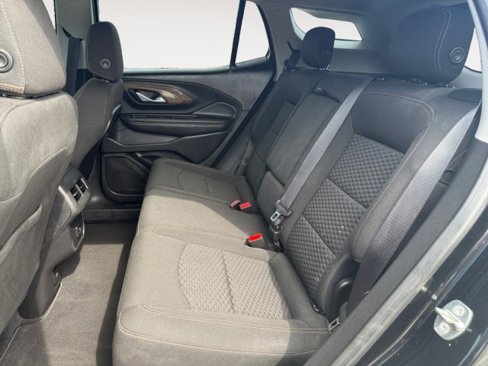 Used 2019 GMC Terrain SLE w/ Driver Convenience Package image 14