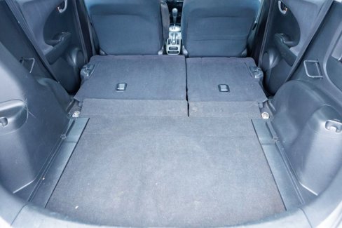 Used 2010 Honda Fit Sport image 36