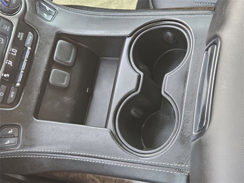 Used 2019 Chevrolet Tahoe LT w/ Texas Edition Package image 19