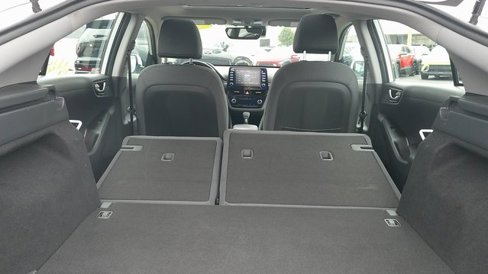 Certified 2020 Hyundai Ioniq SEL image 25