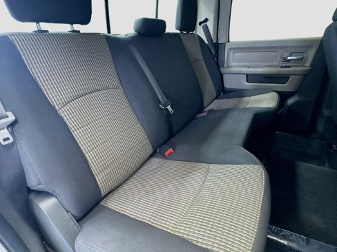 Used 2011 RAM 1500 Classic SLT image 14