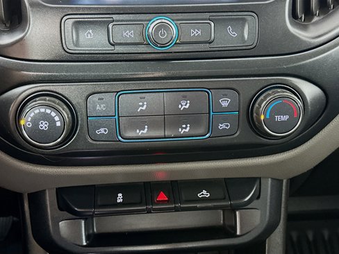 Used 2019 Chevrolet Colorado W/T w/ WT Convenience Package image 15