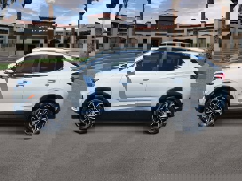 Used 2021 Buick Encore GX Select image 5