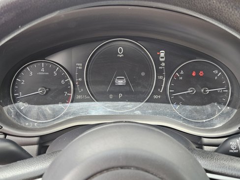 Used 2021 MAZDA MAZDA3 Sedan image 30