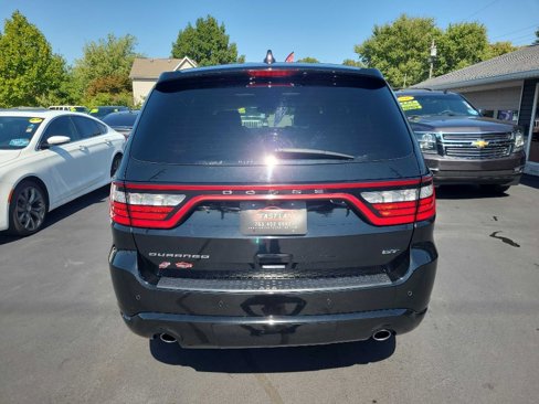 Used 2018 Dodge Durango GT image 4