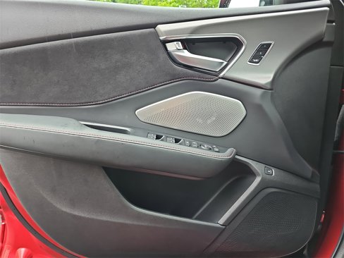 Certified 2025 Acura RDX AWD w/ A-Spec & Advance Pkg image 28