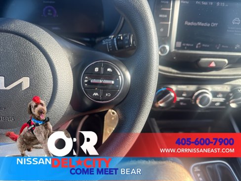 Used 2024 Kia Soul LX w/ Option Group 015 image 21