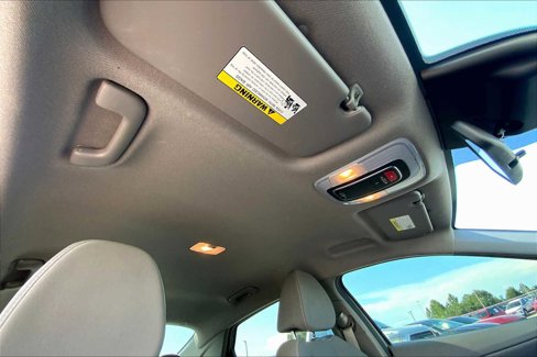 Used 2023 Hyundai Elantra SEL image 12