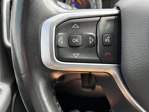 Used 2019 RAM 1500 Big Horn image 19