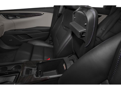 Used 2015 Cadillac XTS Luxury image 34