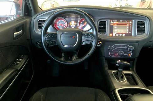 Used 2023 Dodge Charger SXT image 5